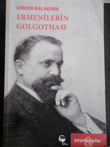 Ermenilerin Golgothası