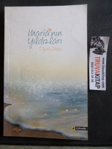 Maria'nın Yıldızları