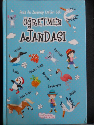 Öğretmen Ajandası