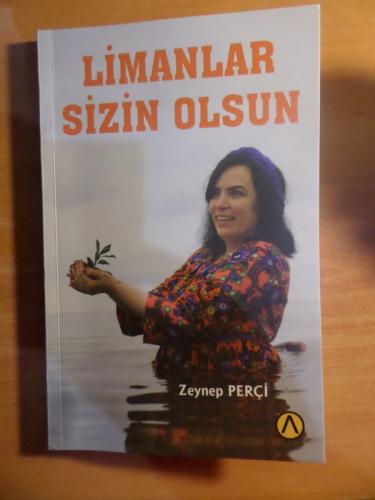 Limanlar Sizin Olsun Zeynep Perçi