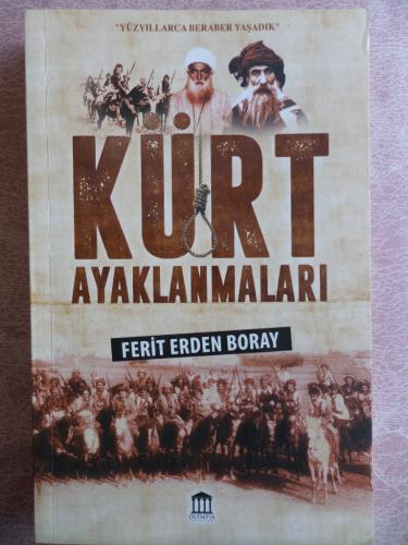 Kürt Ayaklanmaları Ferit Erden Boray
