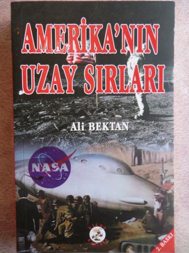 Amerika'nın Uzay Sırları