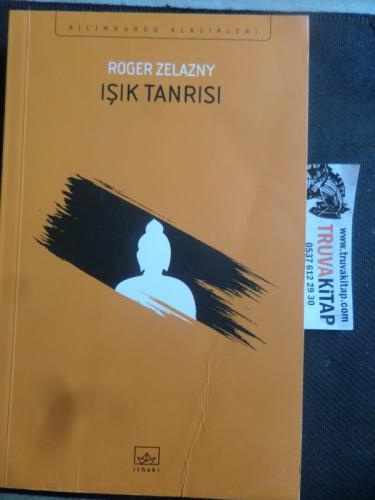 Işık Tanrısı Roger Zelazny