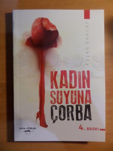 Kadın Suyuna Çorba