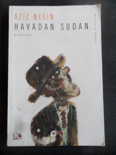 Havadan Sudan
