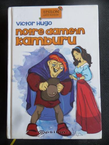 Notre Dame'in Kamburu