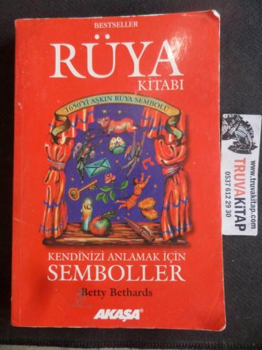 Rüya Kitabı