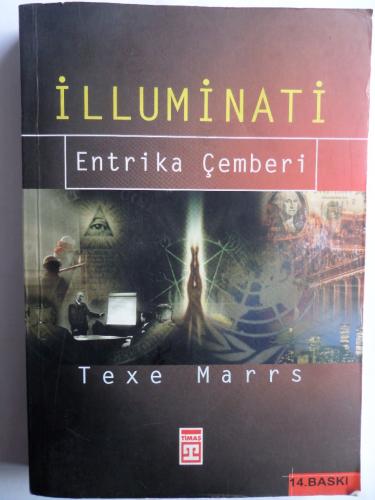 İlluminati Entrika Çemberi*