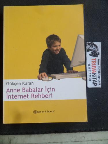 Anne Babalar İçin İnternet Rehberi