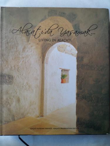 Alaçatı'da yaşamak - Living in Alaçatı