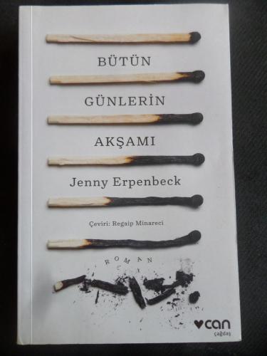 Bütün Günlerin Akşamı