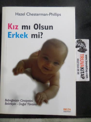 Kız Mı Olsun Erkek Mi