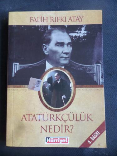Atatürkçülük Nedir?
