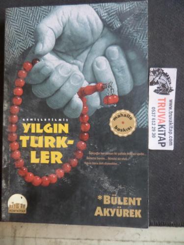 Yılgın Türkler