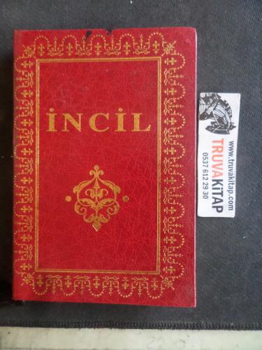 İncil