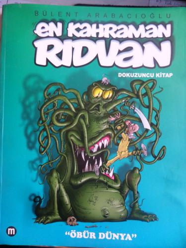 En Kahraman Rıdvan - Öbür Dünya