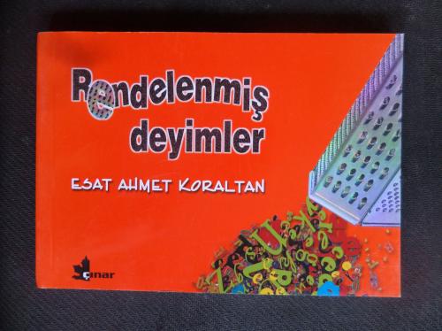 Rendelenmiş Deyimler