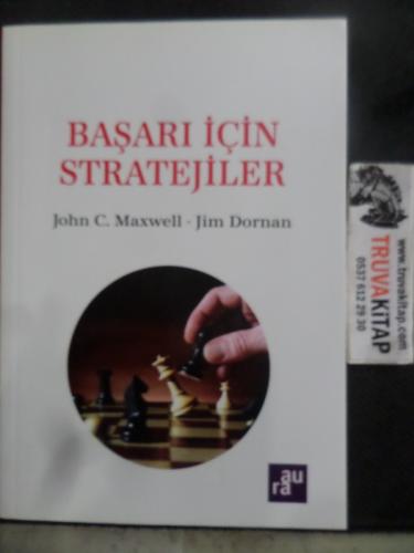 Başarı İçin Stratejiler