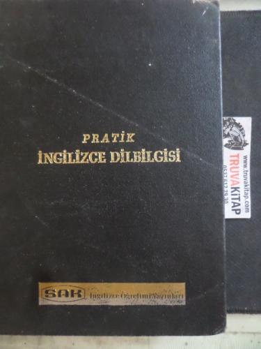 Pratik İngilizce Dilbilgisi