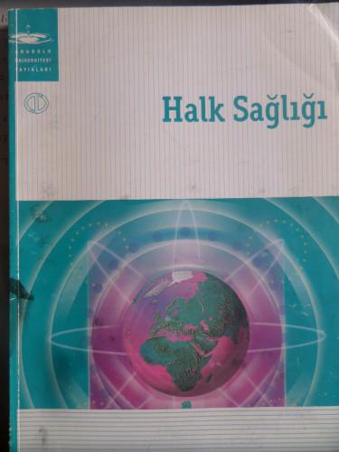 Halk Sağlığı Murat Topbaş