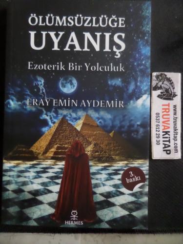 Ölümsüzlüğe Uyanış