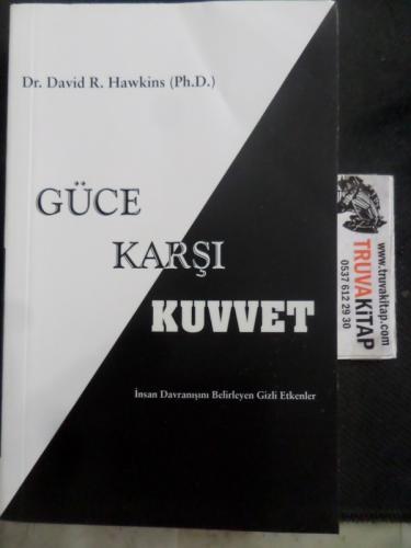 Güce Karşı Kuvvet