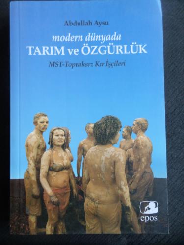 Modern Dünyada Tarım ve Özgürlük