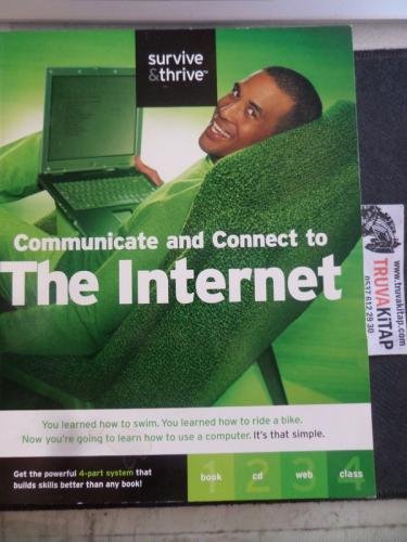 Communicate and Connect to The Internet