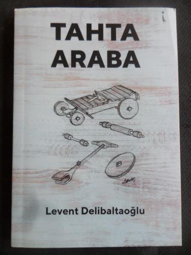 Tahta Araba