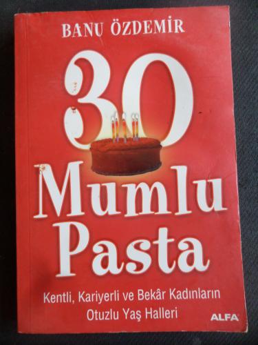 30 Mumlu Pasta