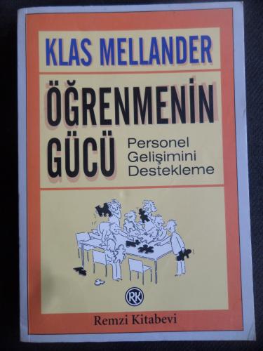 Öğrenmenin Gücü - Personel Gelişimini Destekleme