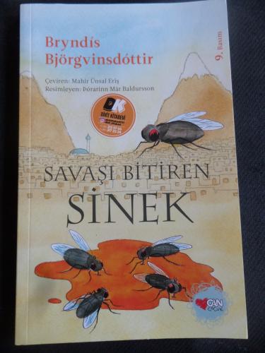 Savaşı Bitiren Sinek