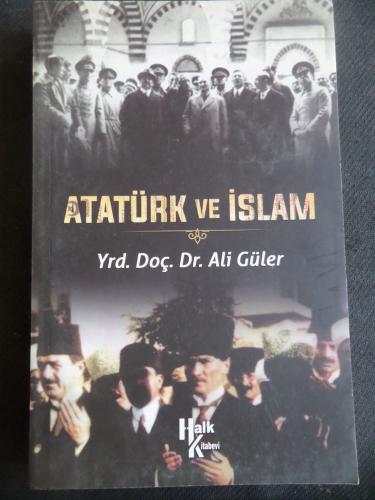 Atatürk ve İslam