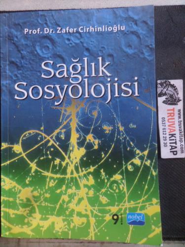 Sağlık Sosyolojisi