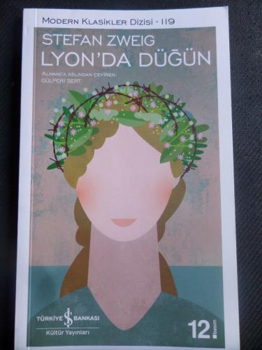 Lyon'da Düğün Stefan Zweig