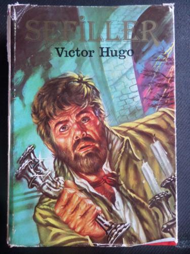 Sefiller Cilt: 1-2 Victor Hugo