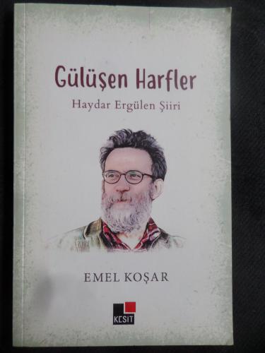Gülüşen Harfler Emel Koşar