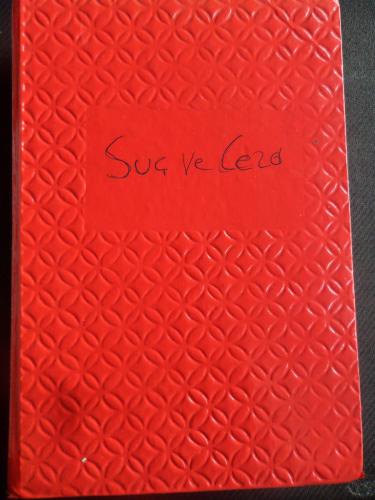 Suç ve Ceza 2 Cilt Birarada Fyodor Mihayloviç Dostoyevski