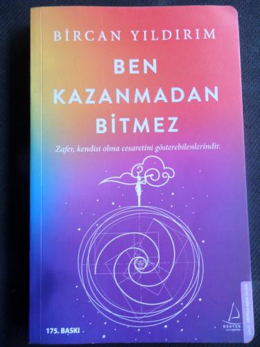 Ben Kazanmadan Bitmez
