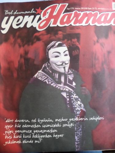 Yeni Harman 2013 / 174