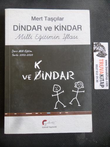 Dindar ve Kindar Milli Eğitimin İflası