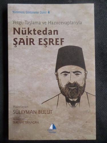 Nüktedan Şair Eşref