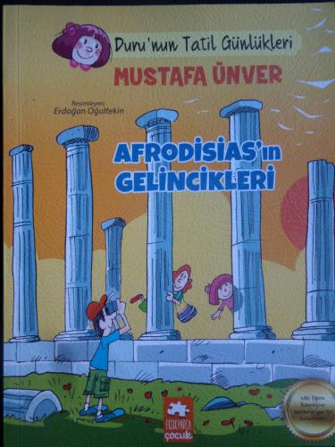 Afrodisias’ın Gelincikleri