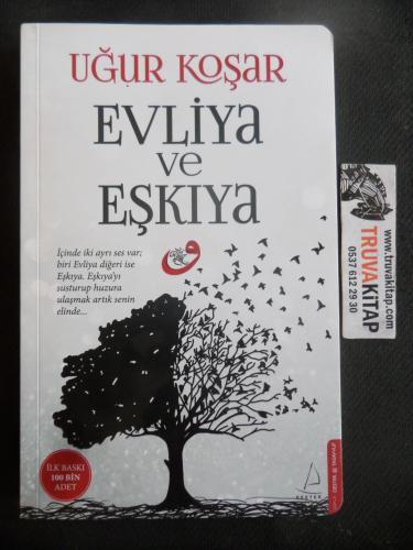 Evliya ve Eşkiya