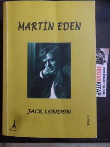 Martin Eden Jack London