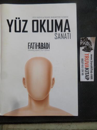 Yüz Okuma Sanatı