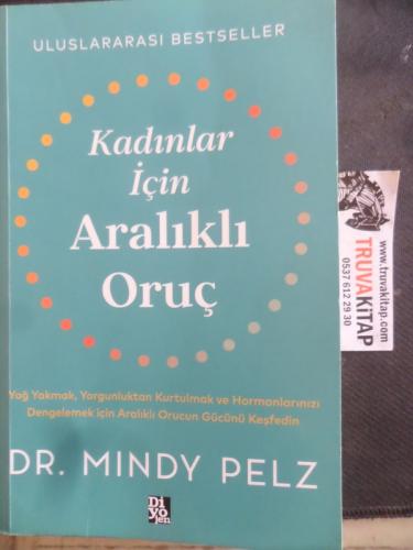 Kadınlar İçin Aralıklı Oruç