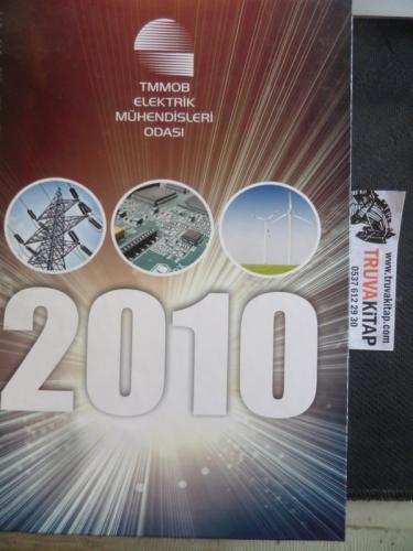 2010 Ajanda / TMMOB
