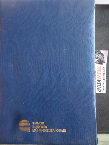 1994 Ajanda / TMMOB