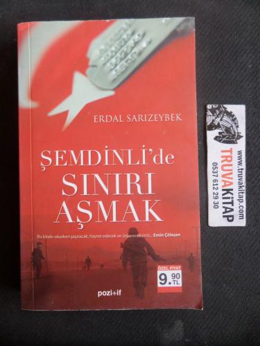 Şemdinli'de Sınırı Aşmak